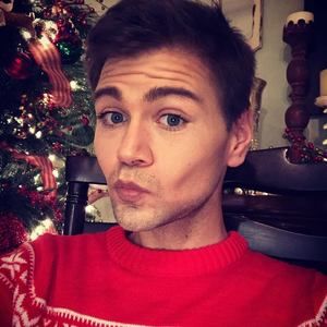 Meet your Posher, Ryan